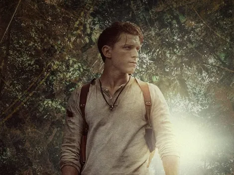 Uncharted: ¿quién es quién en la película que protagoniza Tom Holland y Mark Wahlberg?