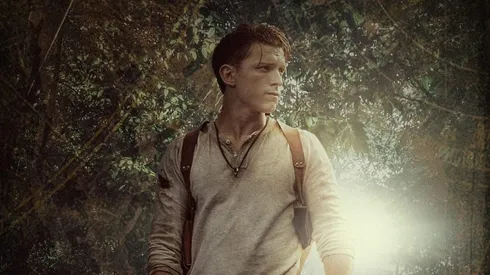 Personajes de 'Uncharted'