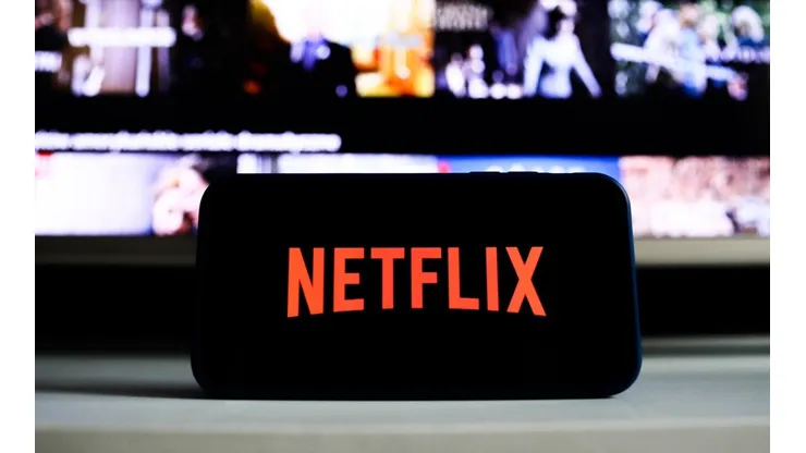 Netflix.