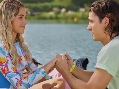 Cielo Grande: por qué ver la serie juvenil de Netflix