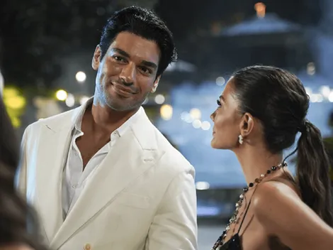 'Tácticas de amor': la película romántica de origen turca que arrasa en Netflix