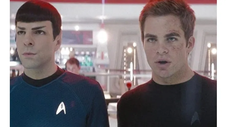 Star Trek