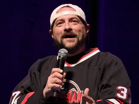 Oscar: Kevin Smith enojado porque Spider-Man no está nominada como Mejor Película