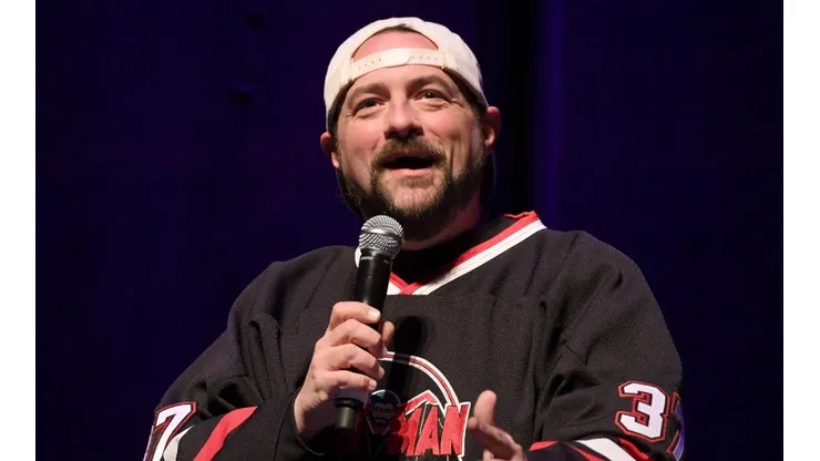 Kevin Smith