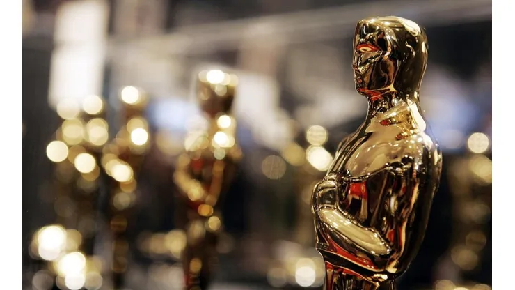 Los Oscars