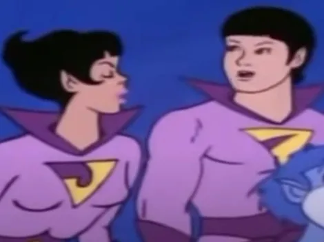 Se viene la película de los Gemelos Fantásticos a HBO Max