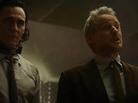 Loki: Owen Wilson confirmó que están por iniciar el rodaje de la temporada 2