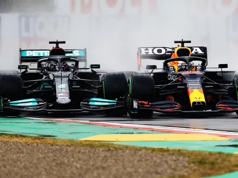 La temporada 4 de 'F1: Drive to Survive' ya tiene fecha de estreno en Netflix