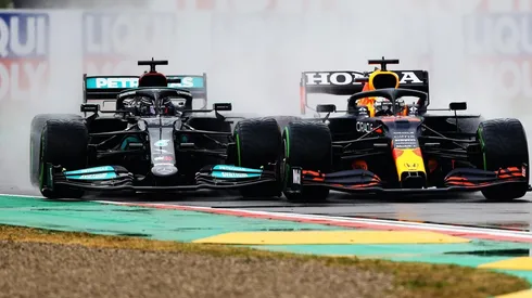 Netflix confirmó cuándo se estrena la cuarta temporada de Formula 1: Drive to Survive con el mítico duelo entre Hamilton y Verstappen.