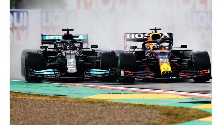 Netflix confirmó cuándo se estrena la cuarta temporada de Formula 1: Drive to Survive con el mítico duelo entre Hamilton y Verstappen.
