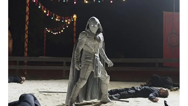 Moon Knight