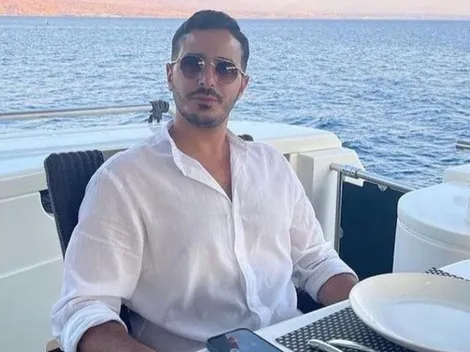 El Estafador de Tinder: Simon Leviev sufre un nuevo revés