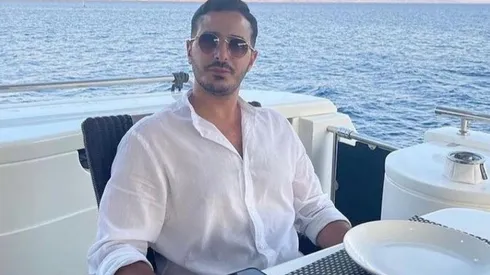 Simon Leviev es El Estafador de Tinder