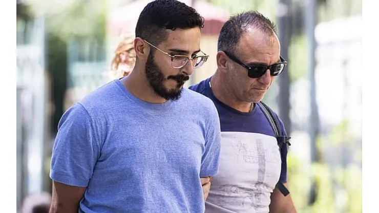 'El Estafador de Tinder'
