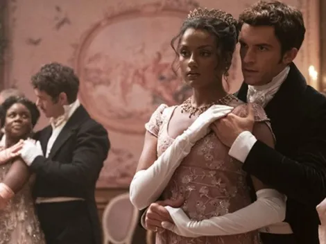 ¡Aquí está el avance de la segunda temporada de Bridgerton!