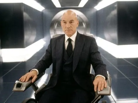 ¿Patrick Stewart puede aparecer en Doctor Strange 2?