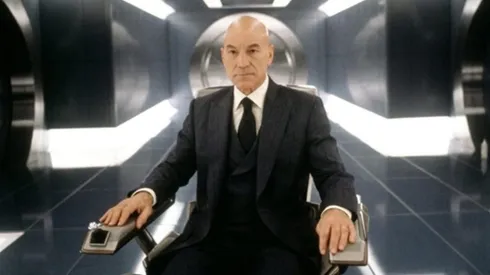 Charles Xavier
