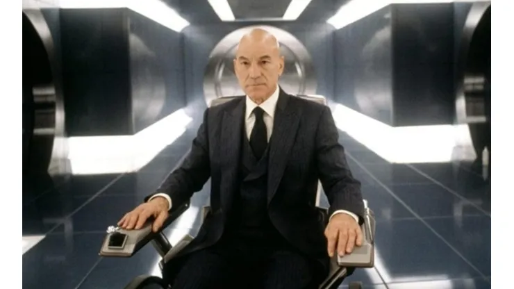 Charles Xavier