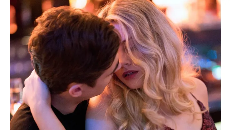 After Ever Happy: tráiler y fecha de estreno de la última película de la saga.