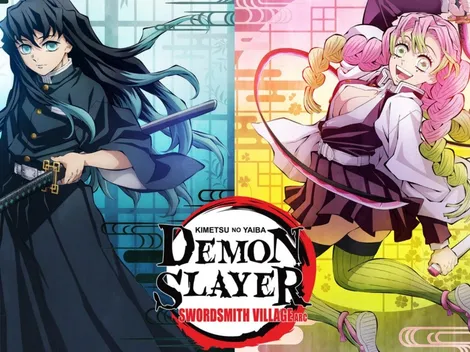 ¿Cuándo se estrena la tercera temporada de Kimetsu no Yaiba?