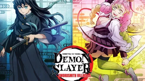 ¿Cuándo se estrena la tercera temporada de Kimetsu no Yaiba?