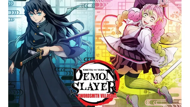 ¿Cuándo se estrena la tercera temporada de Kimetsu no Yaiba?