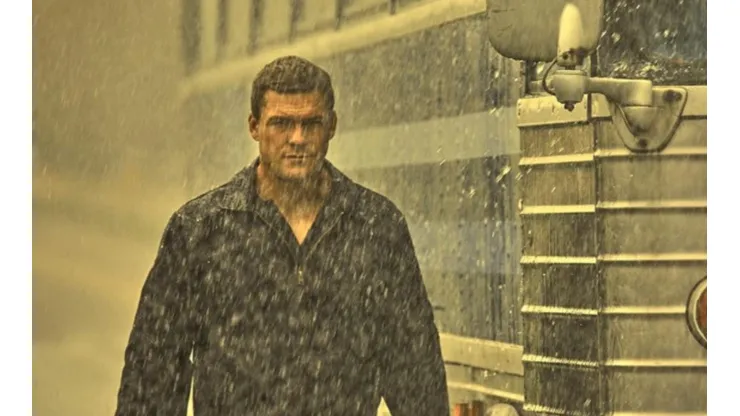 Reacher