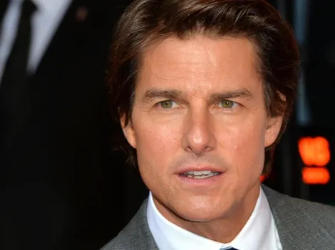 San Valentín: 3 películas de Tom Cruise para enamorarse