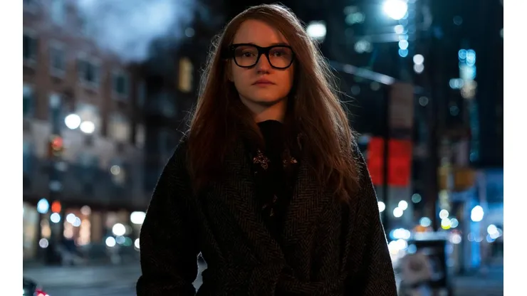 Inventando a Anna: estas son las protagonistas reales de la nueva serie de Netflix.