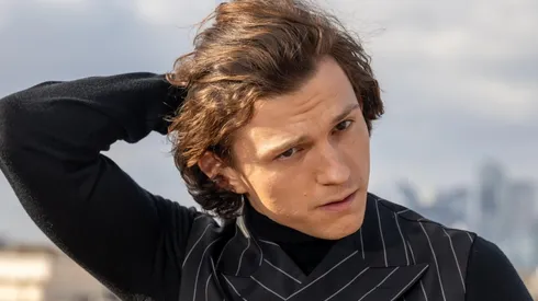 Tom Holland