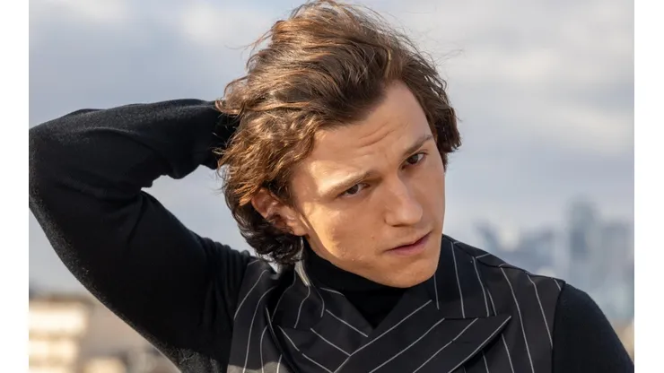 Tom Holland