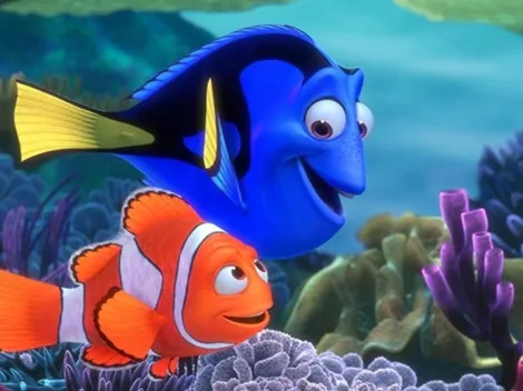 "Buscando a Nemo": la teoría más oscura sobre la película animada
