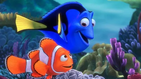 Buscando a Nemo
