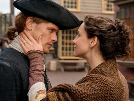 Outlander: dónde, cuándo y a qué hora se estrena la temporada 6 en Latinoamérica