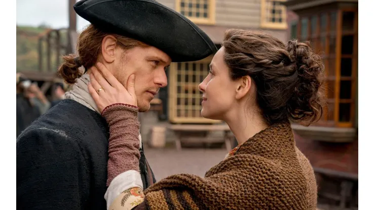 Outlander: dónde, cuándo y a qué hora se estrena la temporada 6 en Latinoamérica.