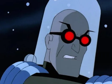 The Batman: Matt Reeves abierto a incluir a Mr. Freeze en una secuela