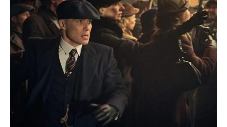 Peaky Blinders 6 ya tiene fecha de estreno