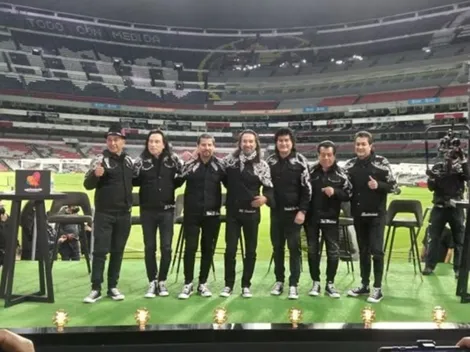 ¡México será de Los Bukis en este 2022!