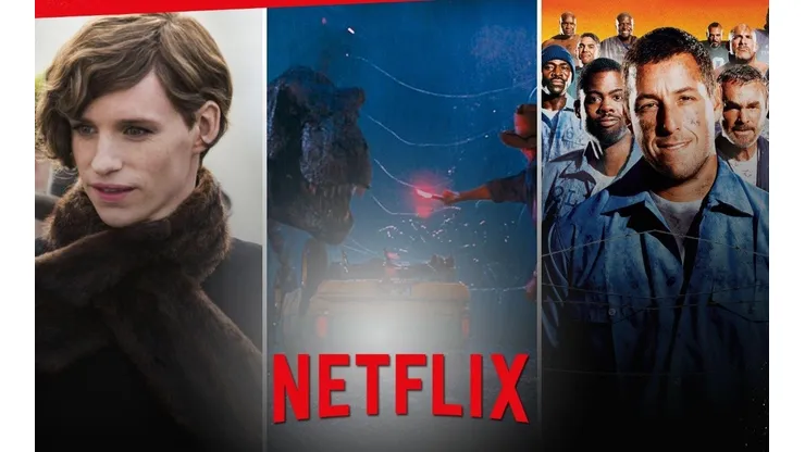 Retiros de Netflix: series y películas que ya no podrás ver en las dos últimas semanas de febrero 2022.