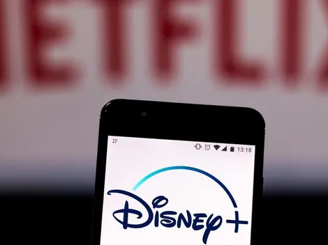 Disney+ superó ampliamente a Netflix en Estados Unidos según Nielsen