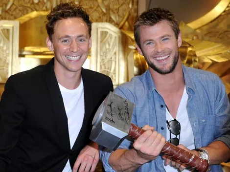 El homenaje inesperado a Thor y Loki en Shingeki No Kyojin