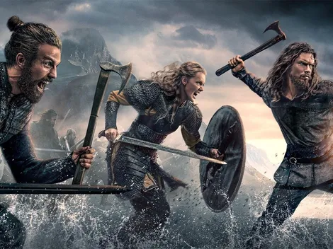 Vikings: Valhalla, en qué año transcurre y dónde estará ambientada