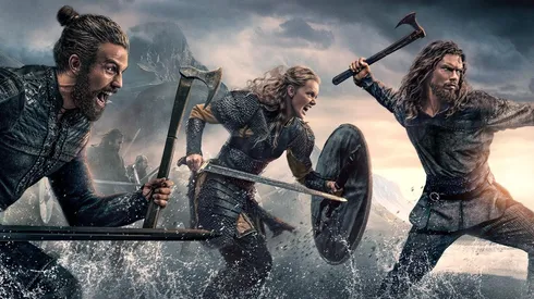 Todavía no se confirmó cuántas temporadas habrá.