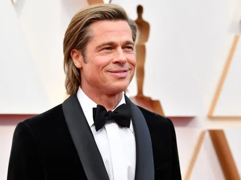 El increíble secuestro de Brad Pitt que todos olvidaron