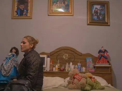 “La violencia hacia la mujer es un mal que hay que mirar a los ojos”: Javier Ávila, director de Niña sola