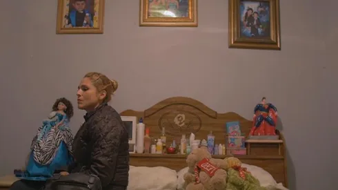 Niña sola, un documental para mirar a los ojos a la violencia contra la mujer. (Foto: Piano distribución)