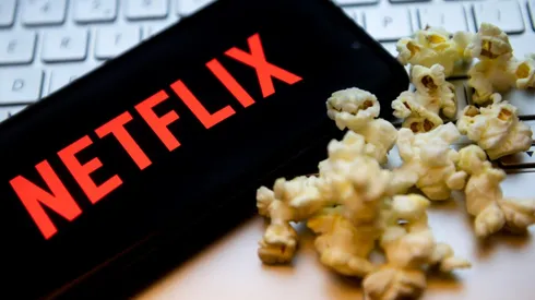 ´Al viento´, la nueva película de Netflix