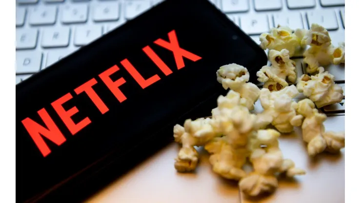 ´Al viento´, la nueva película de Netflix