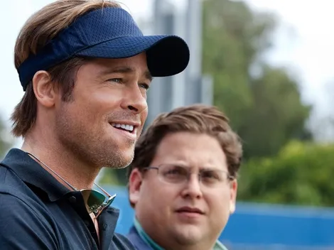Moneyball: murió uno de los protagonistas reales del film