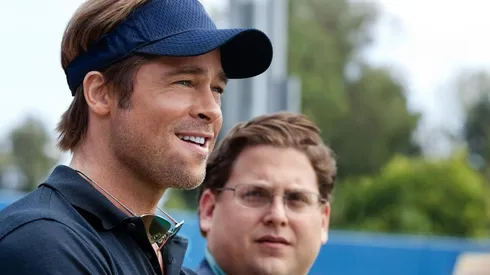 La película recaudó 110 millones de dólares.